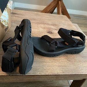 Teva Hurricane XLT2